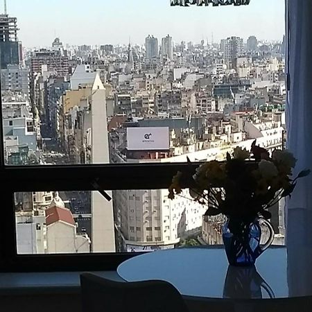 Baires Alquileres Apartment Buenos Aires Ngoại thất bức ảnh
